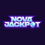 NovaJackpot logo