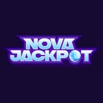 NovaJackpot Logo