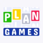 Plangames logo