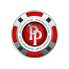 Platinum Play logo