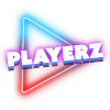 Playerz  logo