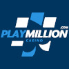 Playmillion logo