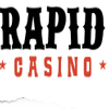 Rapid Casino logo