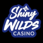Shiny Wilds logo
