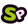 Slotparadise  logo