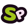 Slotparadise logo