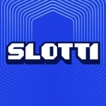 Slotti Casino logo