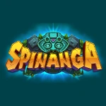 Spinanga Casino logo