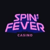 SpinFever Casino logo