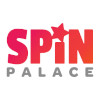 Spin Palace logo