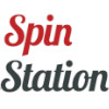 Spin Station logo