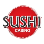 Sushi Casino logo