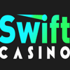 Swift Casino logo