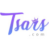 Tsars.com logo