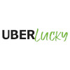 UBERLucky logo