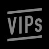 VIPs Casino logo