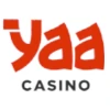 Yaa Casino logo