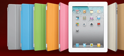 vinn ipad2 p� CasinoRoom