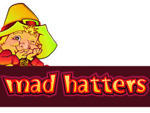 gratisspinn p madhatters 