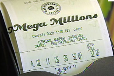 megamillions ticket 