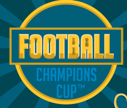 Ny spilleautomat – Football: Champions Cup