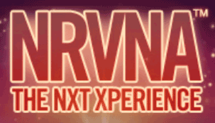 nrvna the nxt xperience