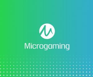 Tre nye spill fra Microgaming