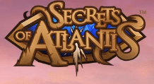 secrets of atlantis