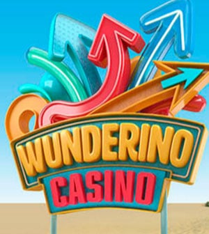 wunderino casino