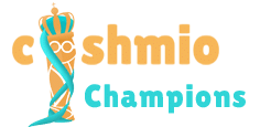 Cashmio Champions Race