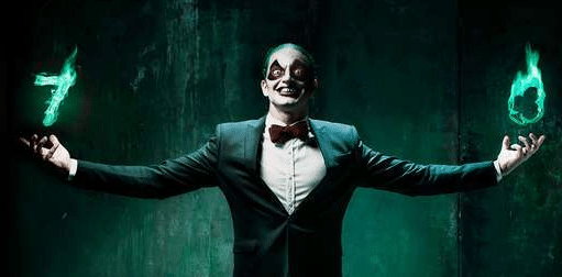 Joker-turnering med 30.000 kroner i premier