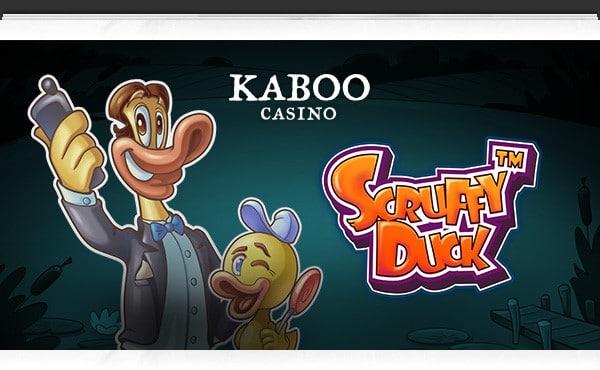 Kampanjer hos Kaboo Casino