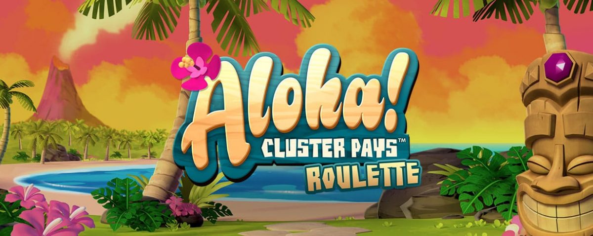 Aloha! Party-kampanje hos ShadowBet