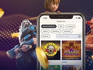 Mobilkampanje hos Igame Casino