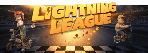 Lightning League hos Thrills