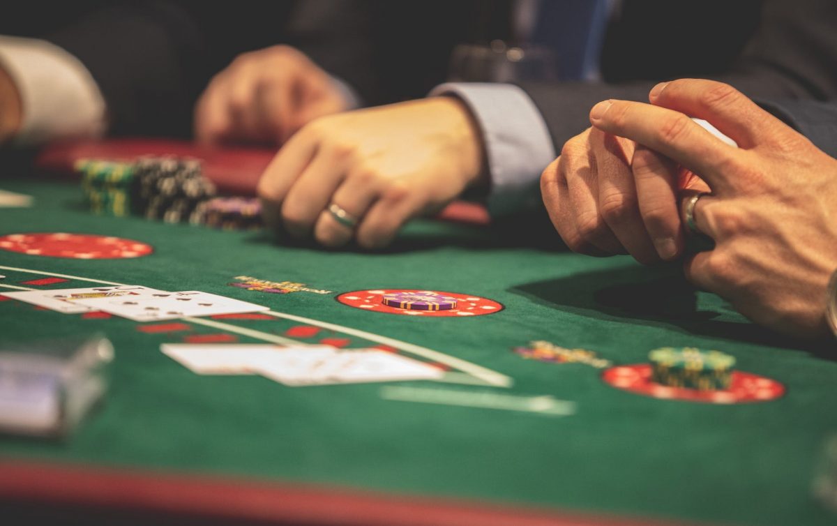 Drømmen om progressive jackpotter i et online casino: Do’s and Don’ts