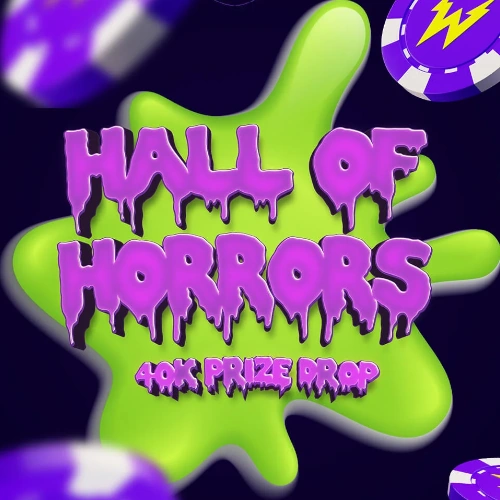 Hall of Horrors - Yggdrasil