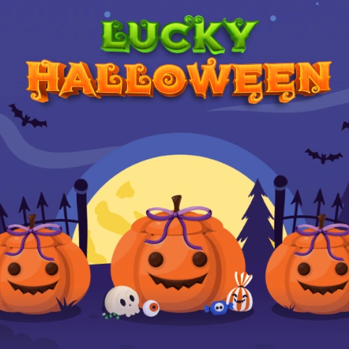 Lucky Halloween - Luckywins