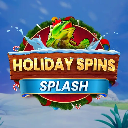 Holiday Spins Splash