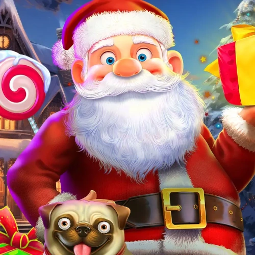 Julekampanjer på casino image