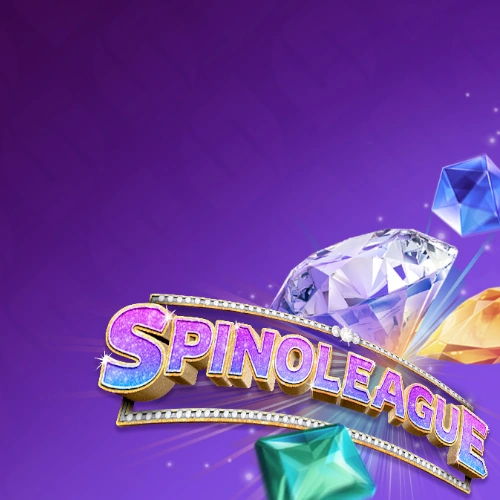 Spinomenal Spinoleague-turnering 100 000 000 kr