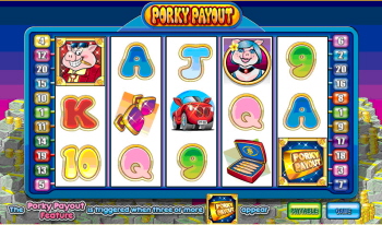 porky payput spilleautomat
