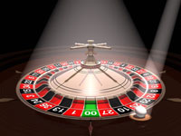 roulette baccarat blackjack casino