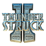 gratisspinn p thunderstruck 2