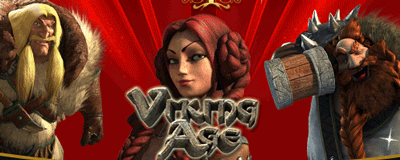 viking age spilleautomat
