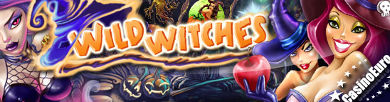 wild witches